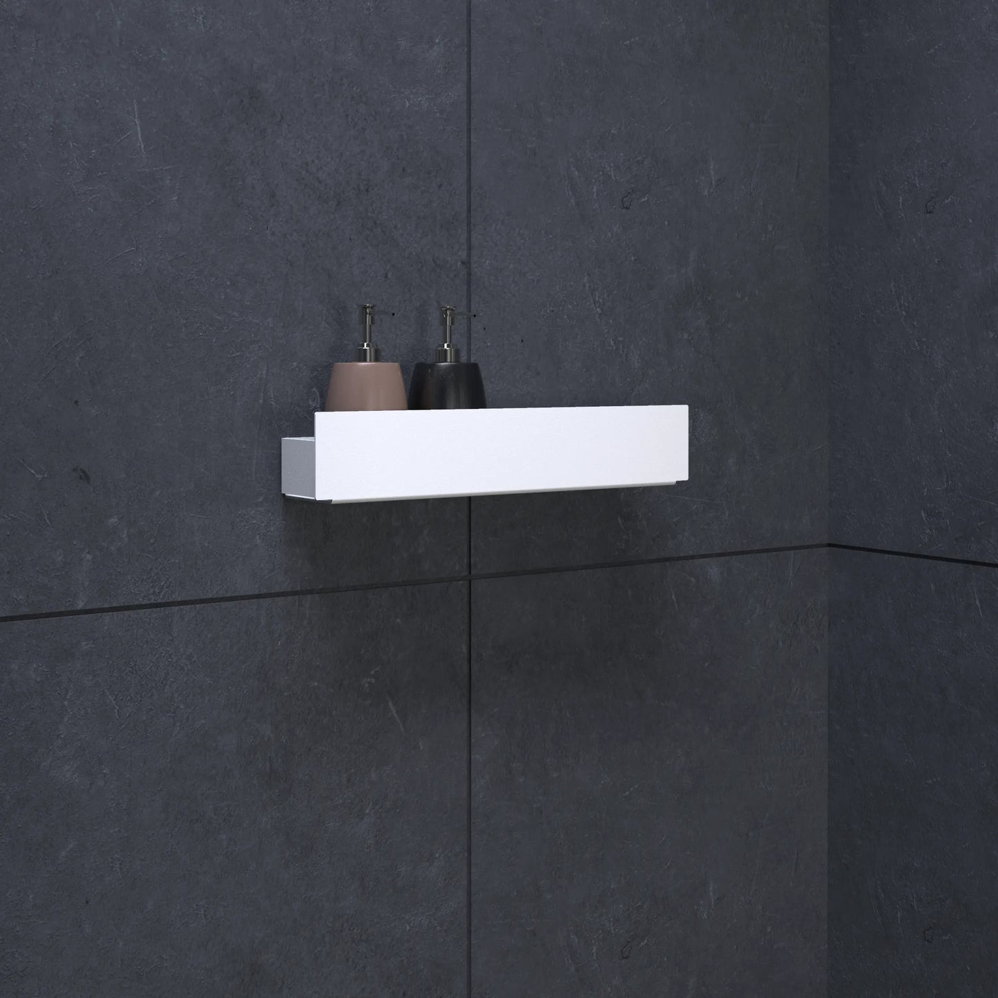 SHAFIK© Polica do Sprchy