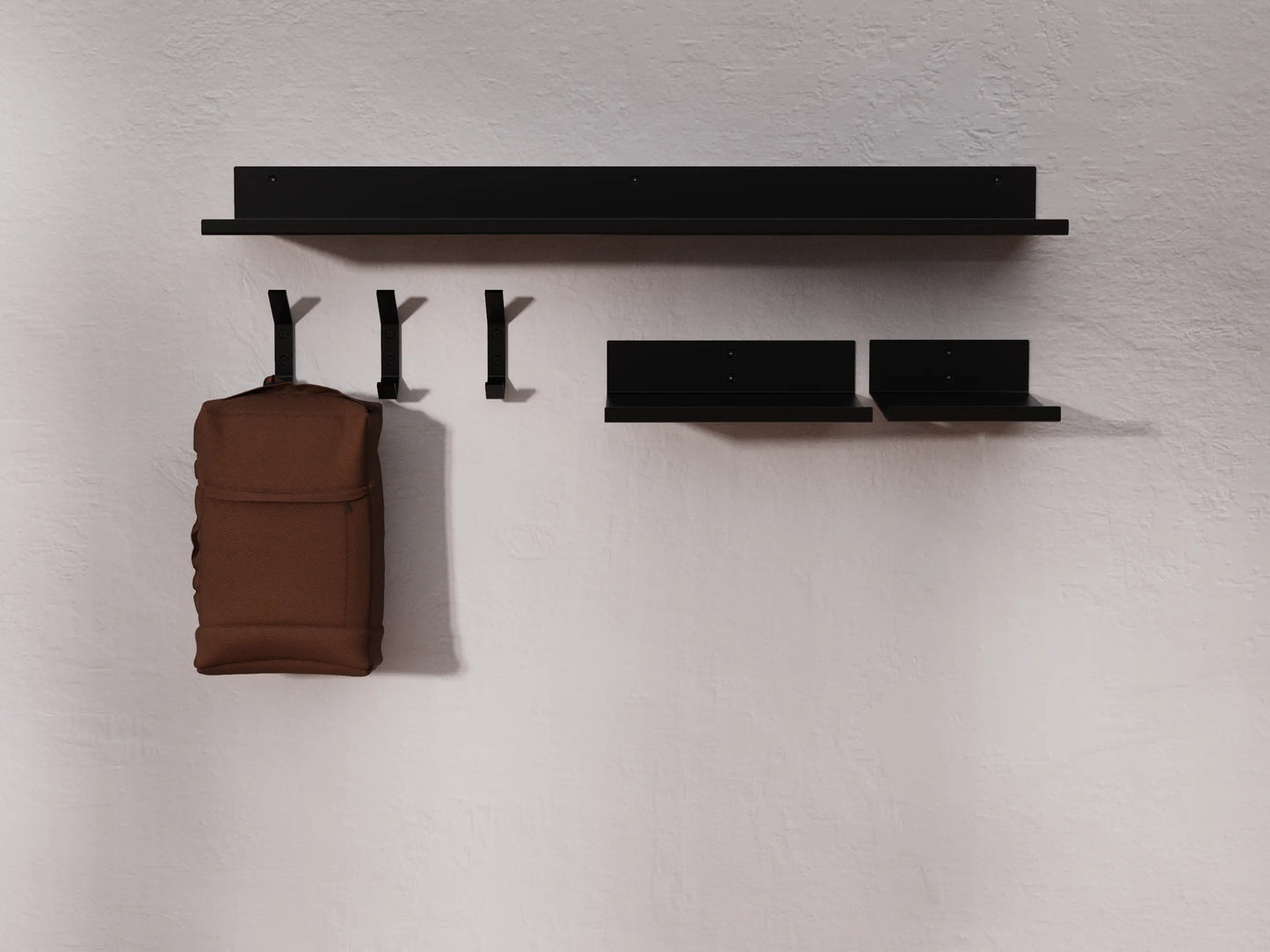 FOGAS© Moderný Vešiak