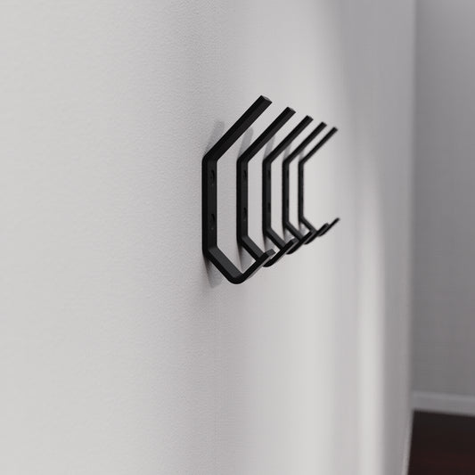 FOGAS© Moderný Vešiak