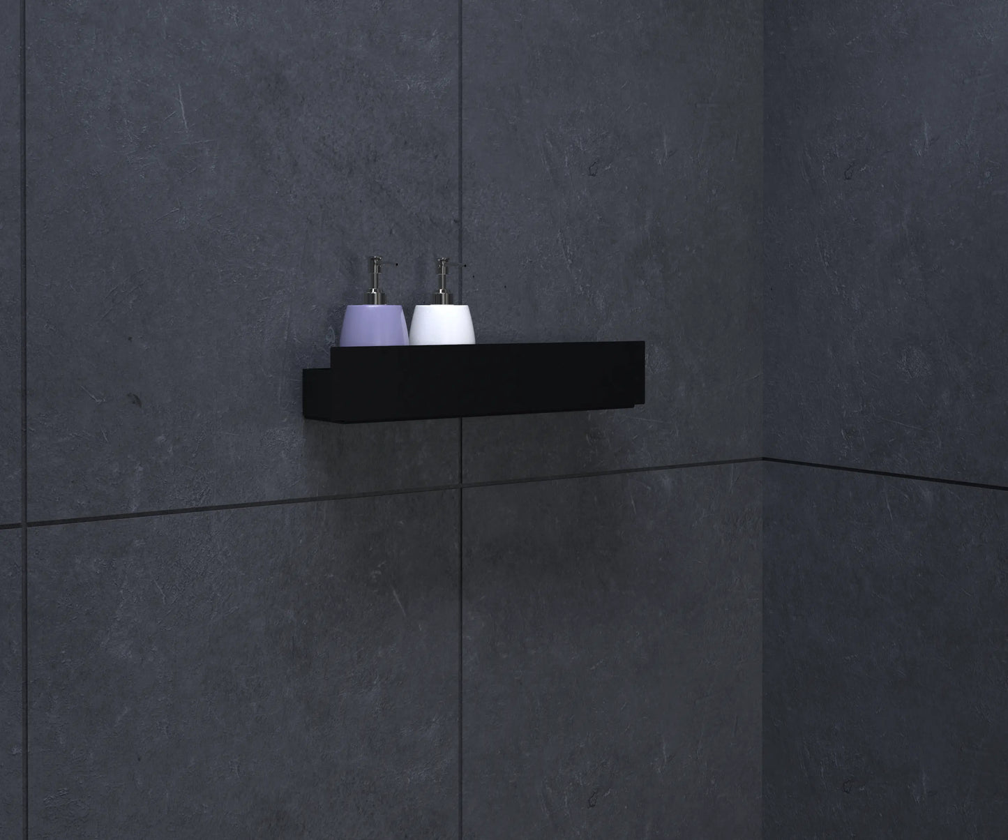 SHAFIK© Polica do Sprchy - Výpredaj